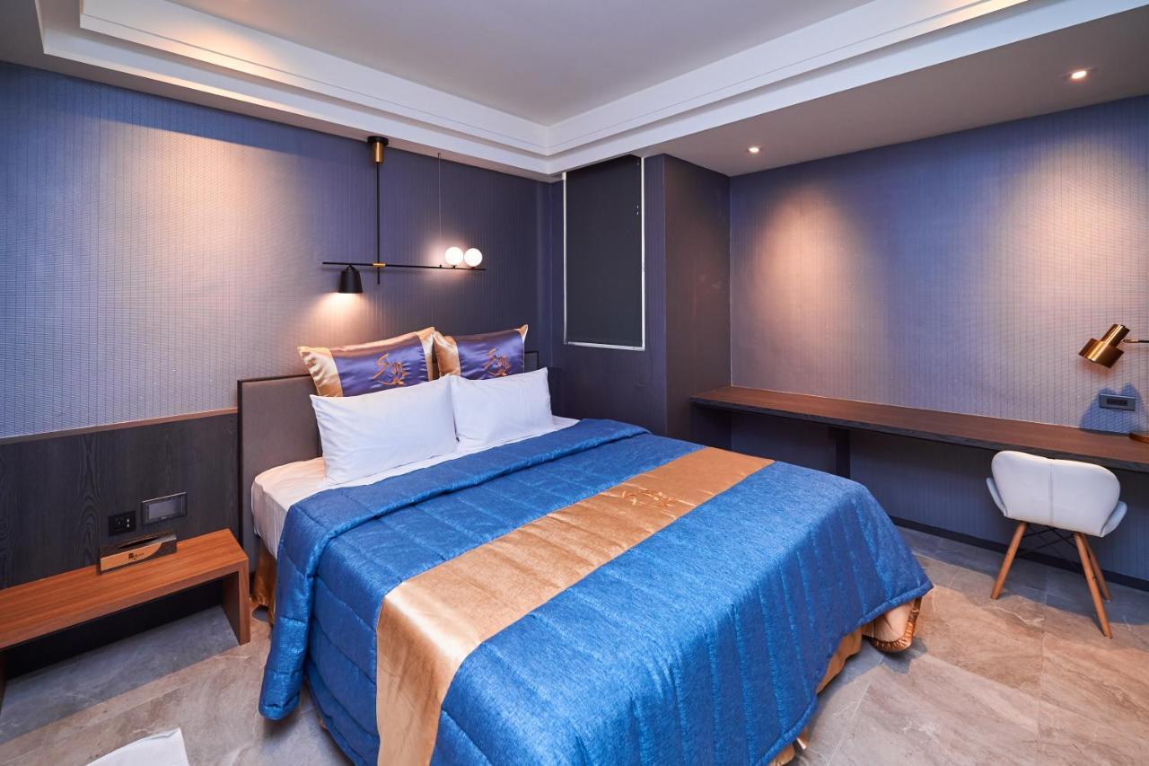 Sun Motel 高雄市 エクステリア 写真
